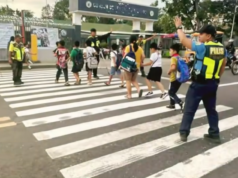 Higit 55,000 pulis, security personnel, ipinakalat sa Balik-Eskwela 2026