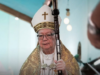 Pagreretiro ni P’que Bishop Mercado, tinanggap ni Pope Leo