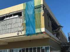 Klase, trabaho sa Cotabato City sinuspinde matapos M7.8 lindol
