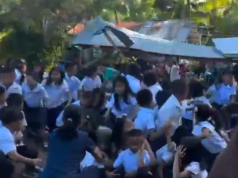 Higit 3.2M mag-aaral, apektado ng M7.8 lindol sa Mindanao – DepEd