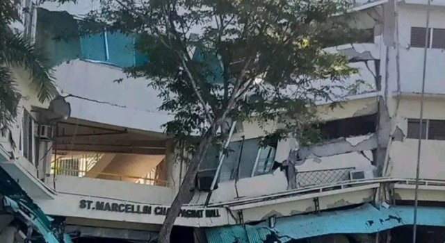 Ayuda, pondo para sa mga biktima ng Mindanao quake, pinabilis ng gobyerno