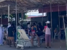 PBBM: Kapakanan ng mga pasyente na naapektuhan ng lindol, siguraduhin