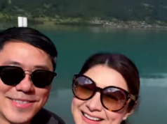 Carla, ‘happy’ sa honeymoon; Nagkalaman ang pisngi, buntis?