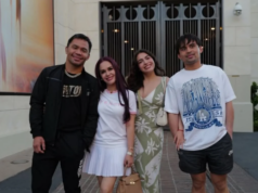 Jimuel, ikakasal na sa US!