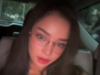 Xyriel, halos ibilad ang boobey sa IG; Netizens, nataranta!