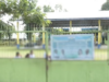 Grade 7 stude nahulihan ng drug paraphernalia, patalim sa paaralan