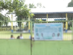 Grade 7 stude nahulihan ng drug paraphernalia, patalim sa paaralan