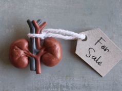 SocMed post ng pagbebenta ng kidney para sa mga concert tix, ikinabahala ng mga doktor