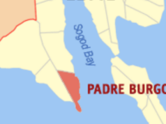 Mangingisda natagpuang patay sa Southern Leyte