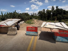DPWH: Alaminos–San Pablo bypass road target matapos bago magtapos ang taon