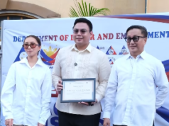 Aksyon ng DOLE sa higit 21K reklamo sa “Sumbungan ng Manggagawa”, ipinanawagan ni Rep. San Fernando