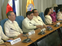 Pre-trial conference na off sa Media, ‘di dapat pangambahan – Prosecution