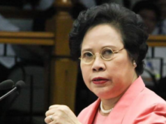 Miriam Defensor-Santiago, inalala sa kanyang ika-81 kaarawan