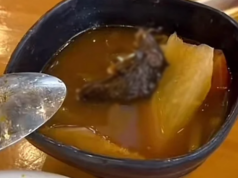 Inspeksyon ng food establishments sa Baguio, hinigpitan matapos ng viral rat incident