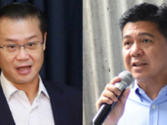 Gatchalian, posibleng magsampa ng kaso vs Mike Defensor dahil sa ‘pekeng’ Senate hearing announcement