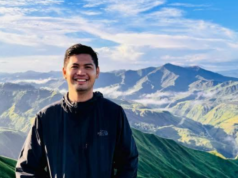 Hiker na nawawala sa Mount Kalatungan sa Bukidnon patuloy na pinaghahanap