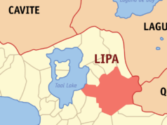 3 sugatan sa sunog sa restaurant sa Lipa dulot ng gas leak
