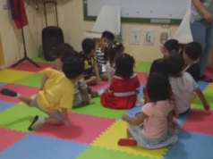LGUs kinalampag ni Gatchalian vs stunting o pagkabansot ng mag-aaral