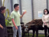 Bimby, ima-manage ng team ni Dingdong!