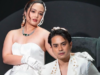 Jake, aminadong kinukulit ni Inah sa kasal!