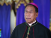 Panalangin, suporta sa mga naapektuhan ng insidente ng pamamaril sa paaralan sa Tacloban, alay ng Arkdiyosesis ng Palo