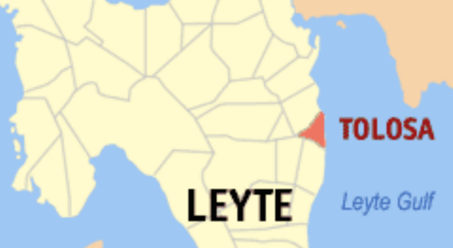 14-anyos na nagbanta ng panibagong pag-atake sa paaralan sa Leyte, pinalaya