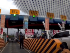 3 hinihinalang magnanakaw sugatan sa shootout sa NLEX