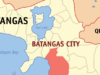 Klase sa paaralan sa Batangas sinuspinde sa banta ng pamamaril