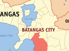 Klase sa paaralan sa Batangas sinuspinde sa banta ng pamamaril