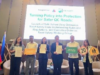 Mga bagong hakbang sa road safety, inilunsad sa QC
