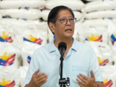Higit P82M assistance itinurn-over ni PBBM sa Sulu