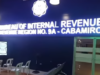 Pasugalan tinabunan ang pamahalaan