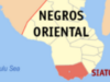 Matandang inanod sa baha sa NegOr, patuloy hinahanap