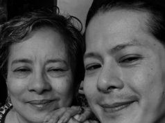 Joseph Bitangcol, nagluluksa sa pagpanaw ng ina!