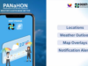 PAGASA naglunsad ng PANaHON weather app