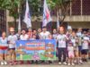 Family Day for Education ng ACT