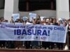 Pagtatanggol sa makabayang edukasyon, ipinanawagan ng mga guro, estudyante sa ika-165 kaarawan ni Jose Rizal