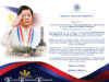 Mensahe ni Pangulong Marcos sa Araw ng Kalayaan