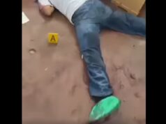 Hustisya, sigaw ng pamilya ng biktima sa Tacloban school shooting