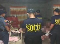 OFW, kalive-in utas sa tarak habang natutulog sa Pangasinan