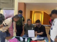 ‘Big-time’ tulak tiklo sa P4M shabu sa Pagadian