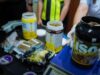 P56M tobats, nabuking sa mga parcel sa NAIA