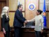 Bagong US envoy, tinanggap ni PBBM