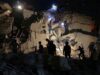 Tigok sa Venezuela quake, sumirit sa 188; sugatan sa 1,520