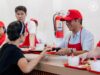 Kauna-unahang Walang Gutom Kitchen sa M’danao, binuksan ni PBBM
