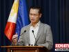 Gatchalian: Wala pang napipiling presiding officer sa impeachment trial ni VP Sara