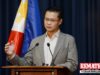 Insentibo sa EV, dadagdagan ni Gatchalian vs imported oil