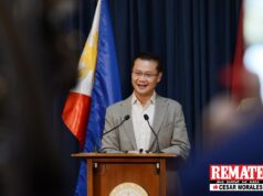 Pagkukumpuni, pagpapalit ng nasirang classroom pinabibilis ng solon