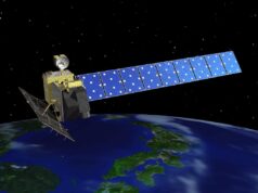 Japan, patuloy nagbibigay ng satellite support sa PH matapos ng M7.8 lindol sa Mindanao