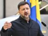 Zelenskyy inimbitahan si Putin para tapusin ang giyera